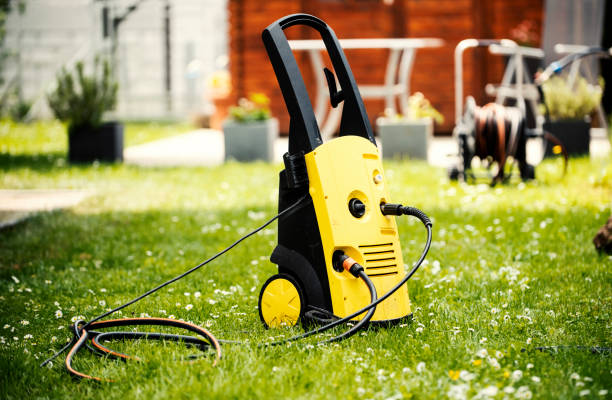 Best Concrete Surface Cleaning in Thornton, IL